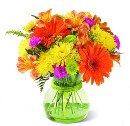 FTD Because You're Special Bouquet 